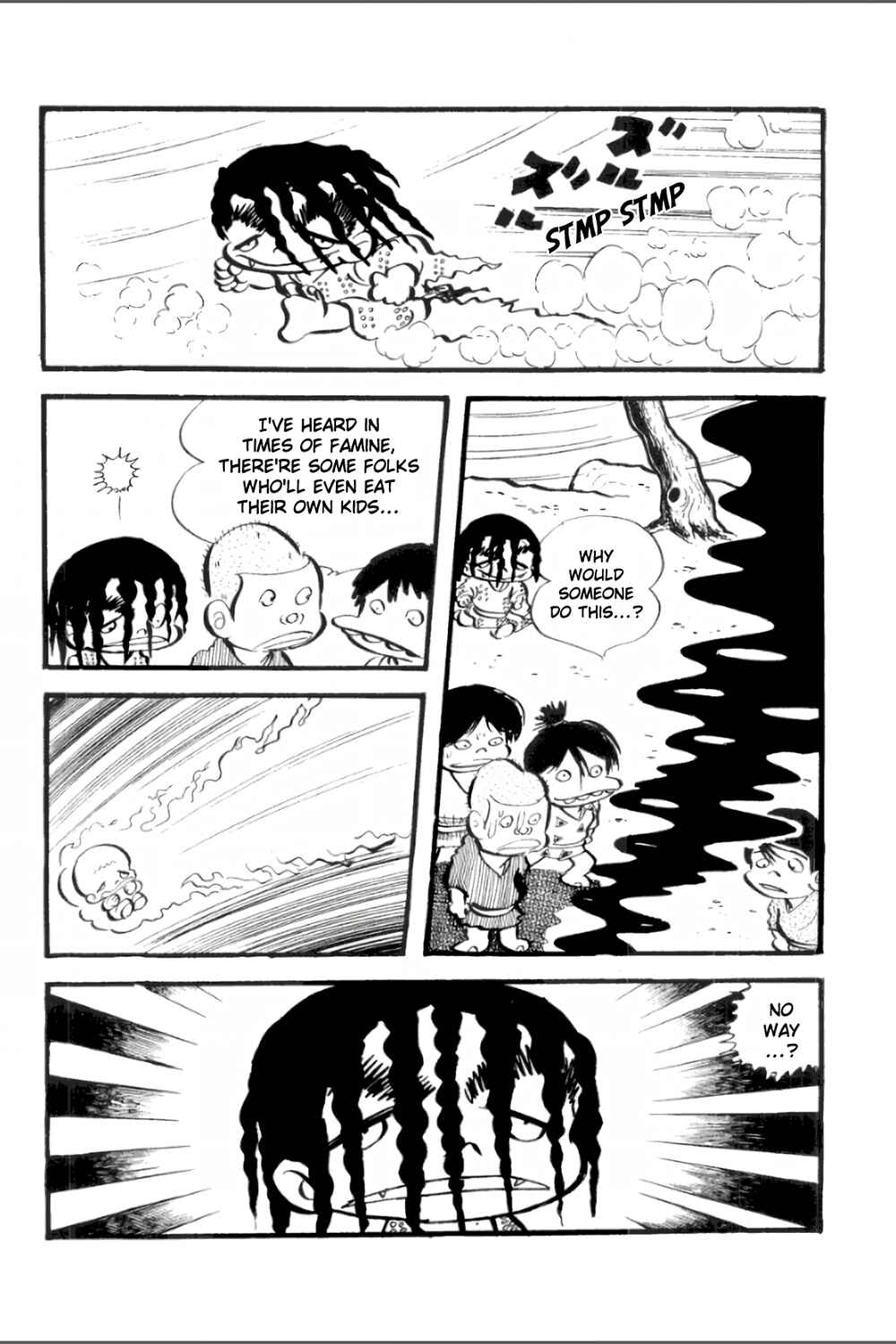 Asura Chapter 17 - Page 2