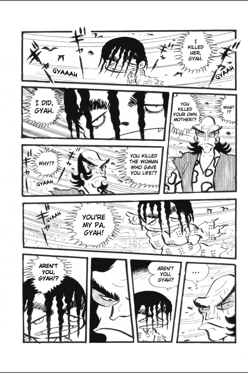Asura Chapter 17 - Page 20