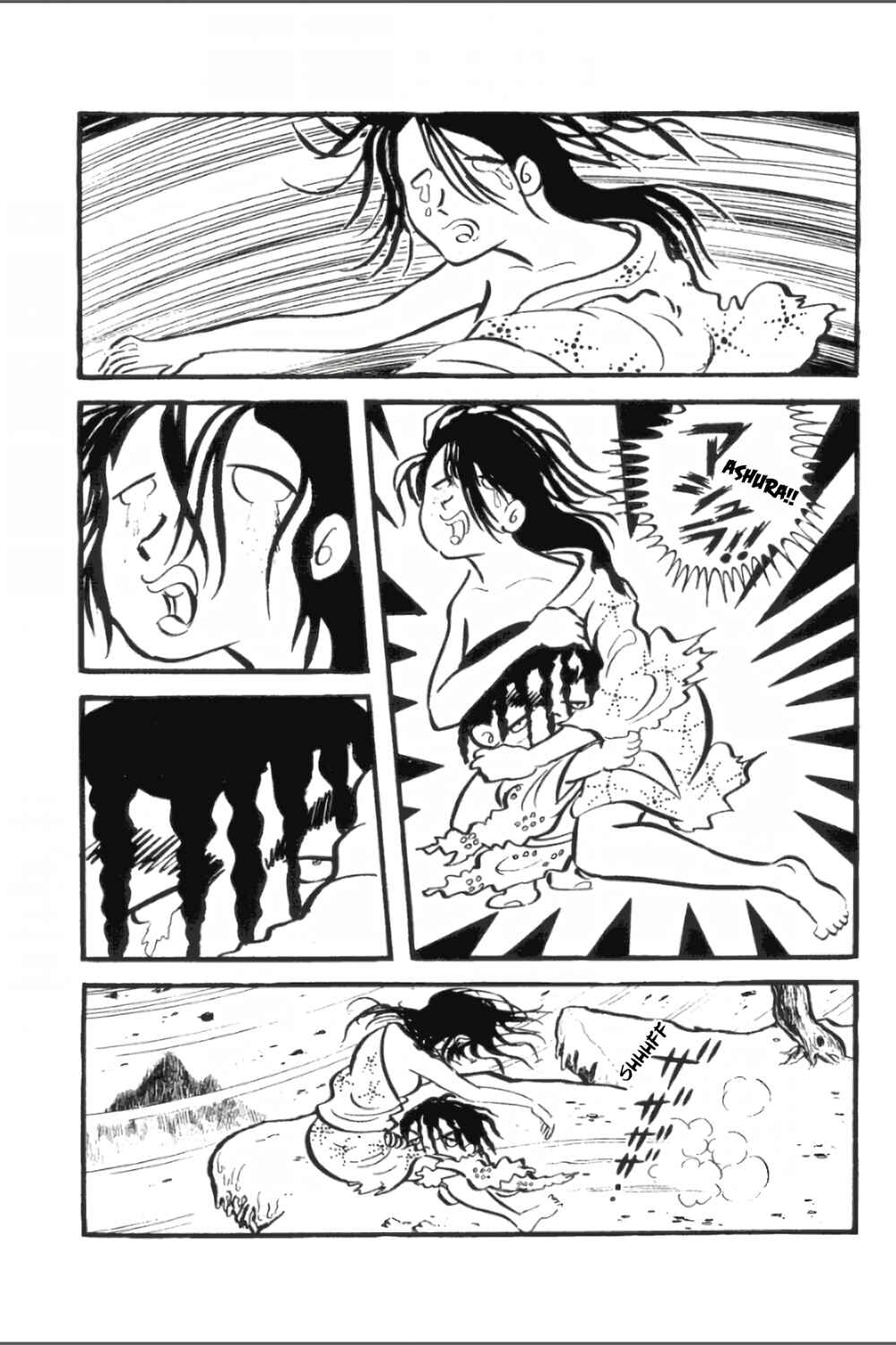 Asura Chapter 17 - Page 9