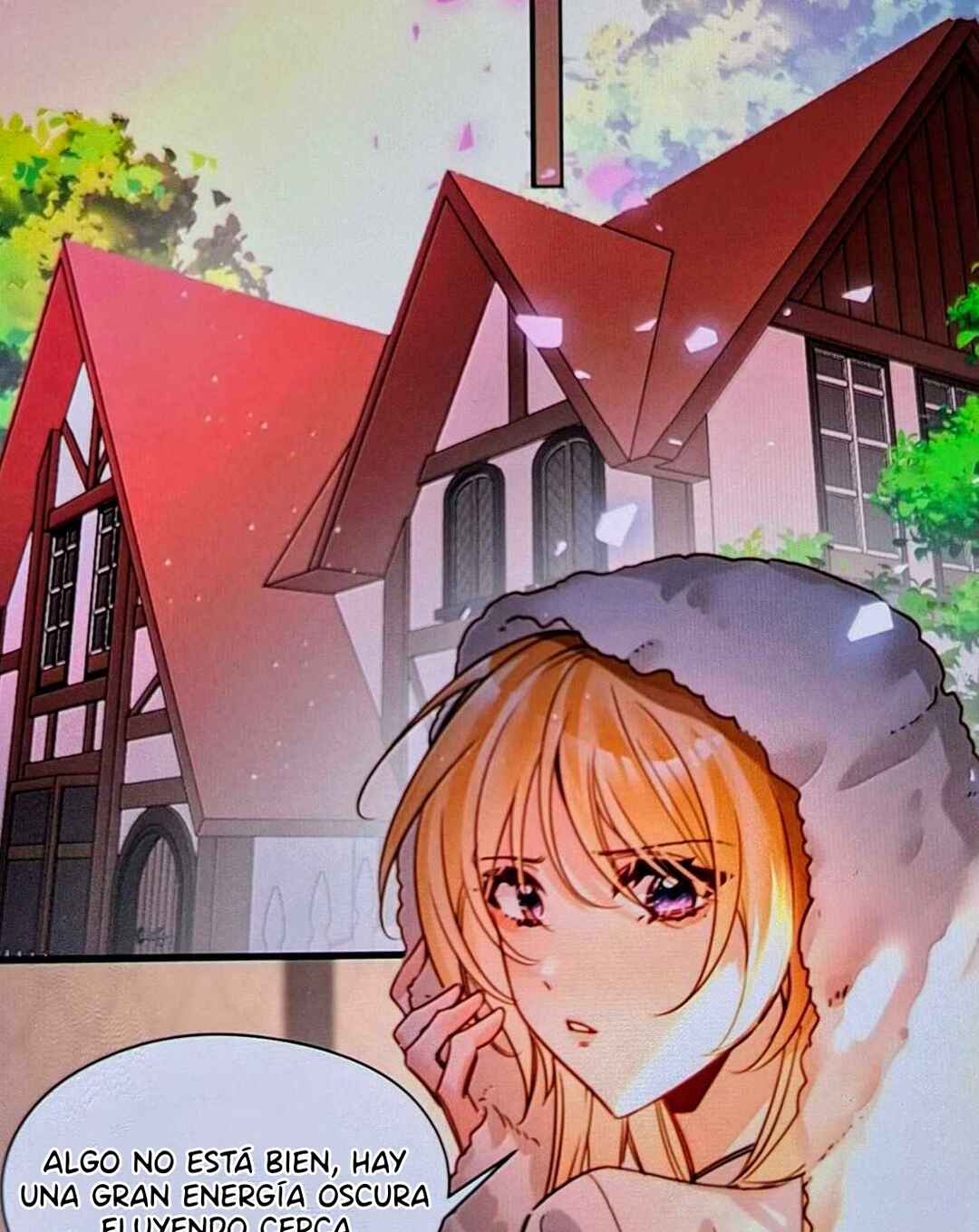 Miss Vampire’s Bullying Game Chapter 93 - Page 15