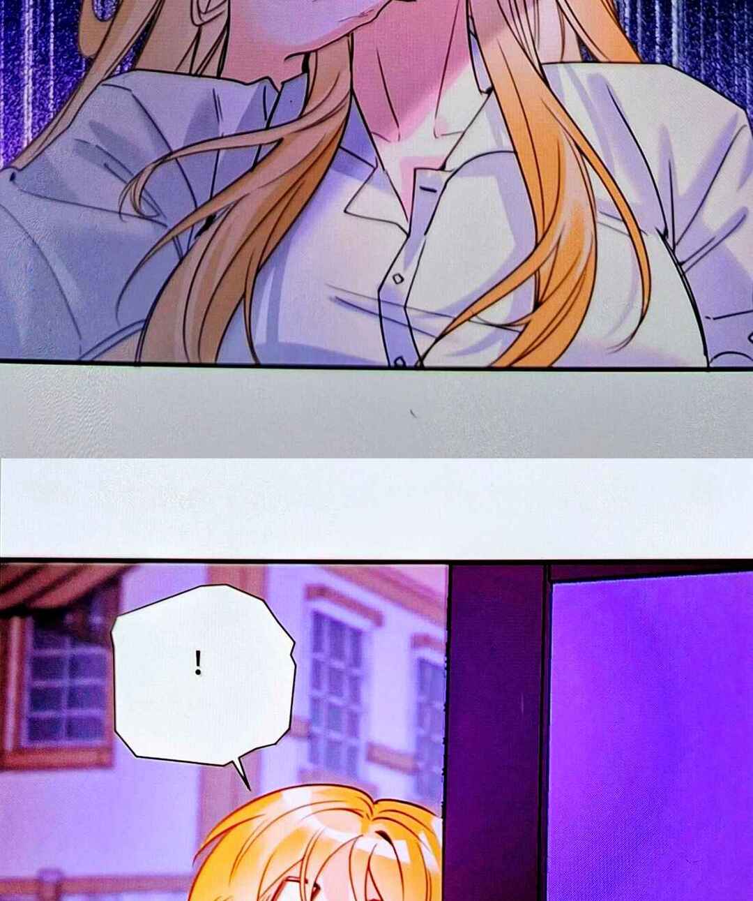 Miss Vampire’s Bullying Game Chapter 93 - Page 20