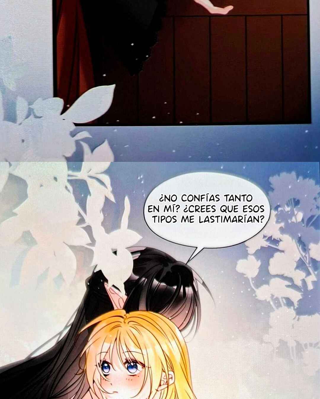 Miss Vampire’s Bullying Game Chapter 93 - Page 28