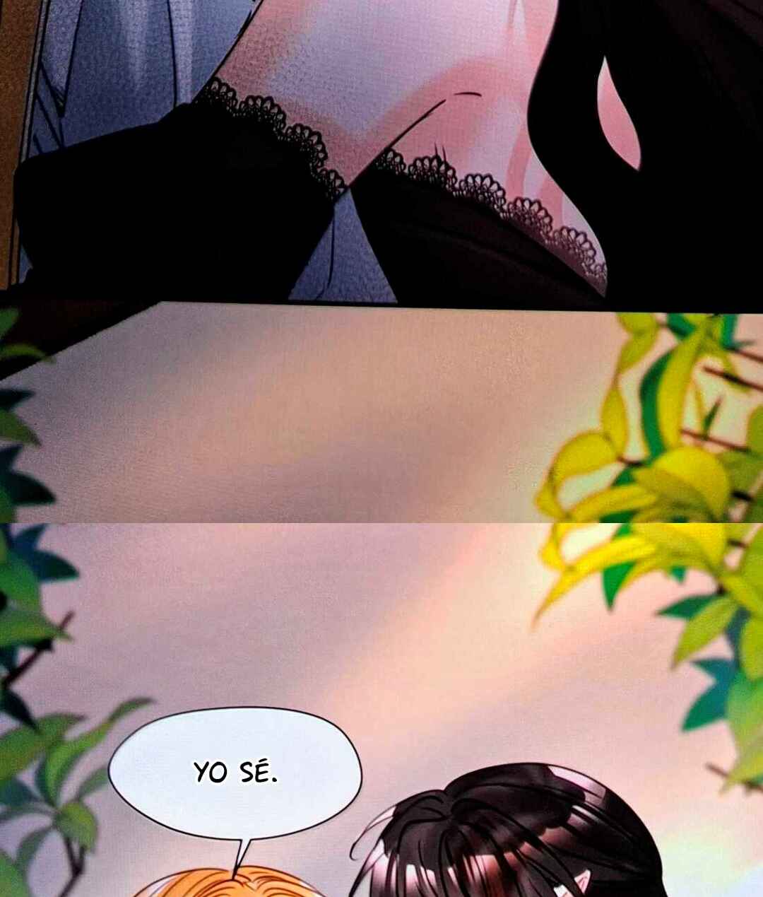 Miss Vampire’s Bullying Game Chapter 93 - Page 39