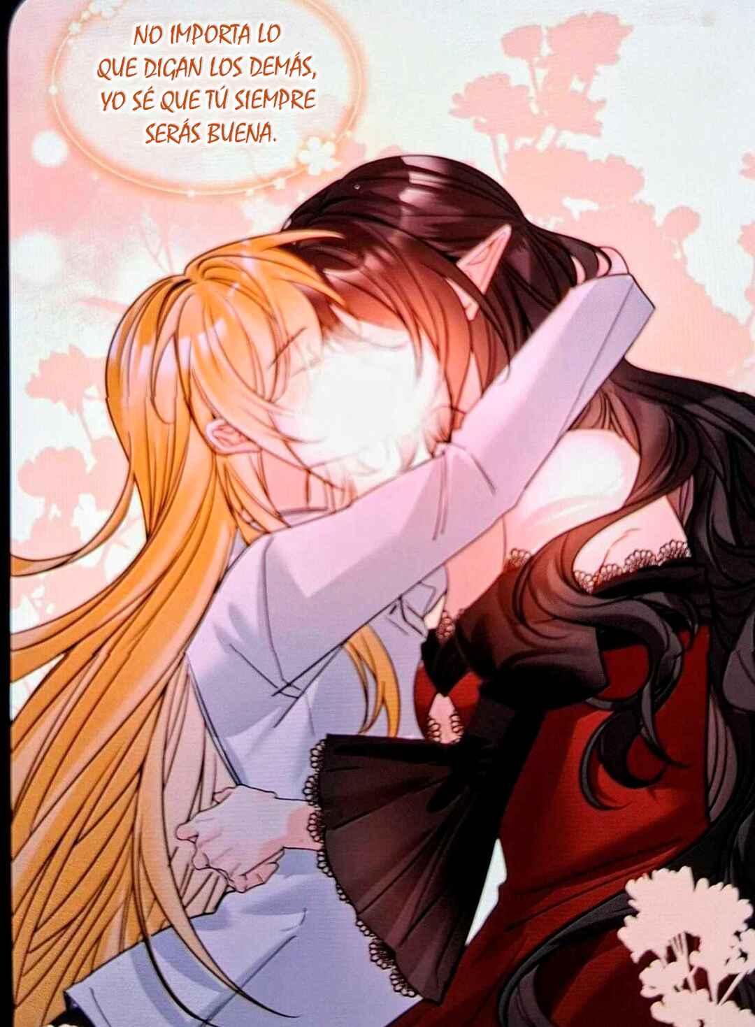 Miss Vampire’s Bullying Game Chapter 93 - Page 42