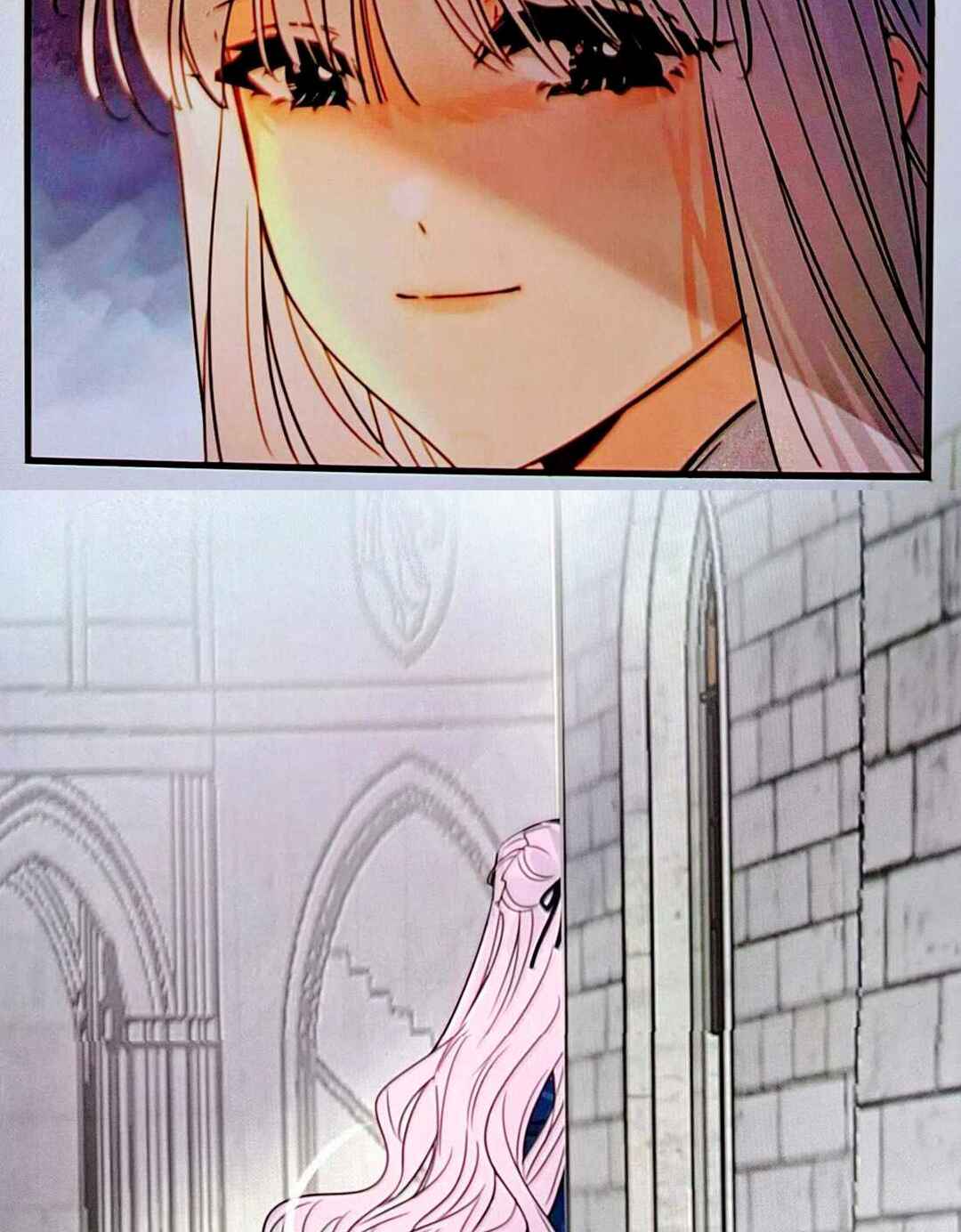 Miss Vampire’s Bullying Game Chapter 93 - Page 8