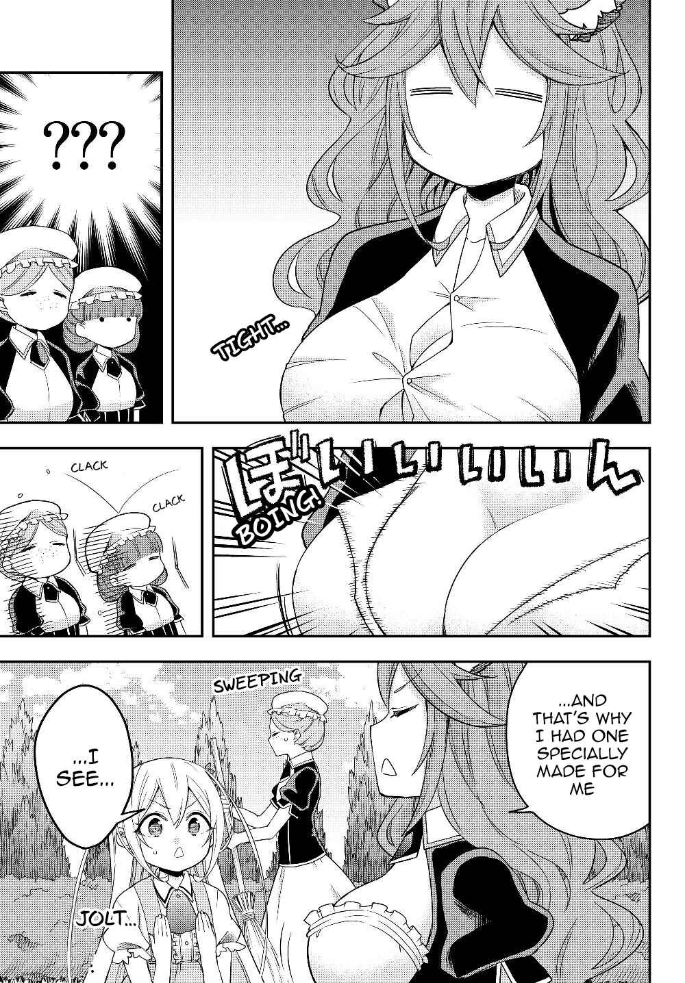 Jitsu wa Ore, Saikyou deshita? Chapter 17 - Page 26