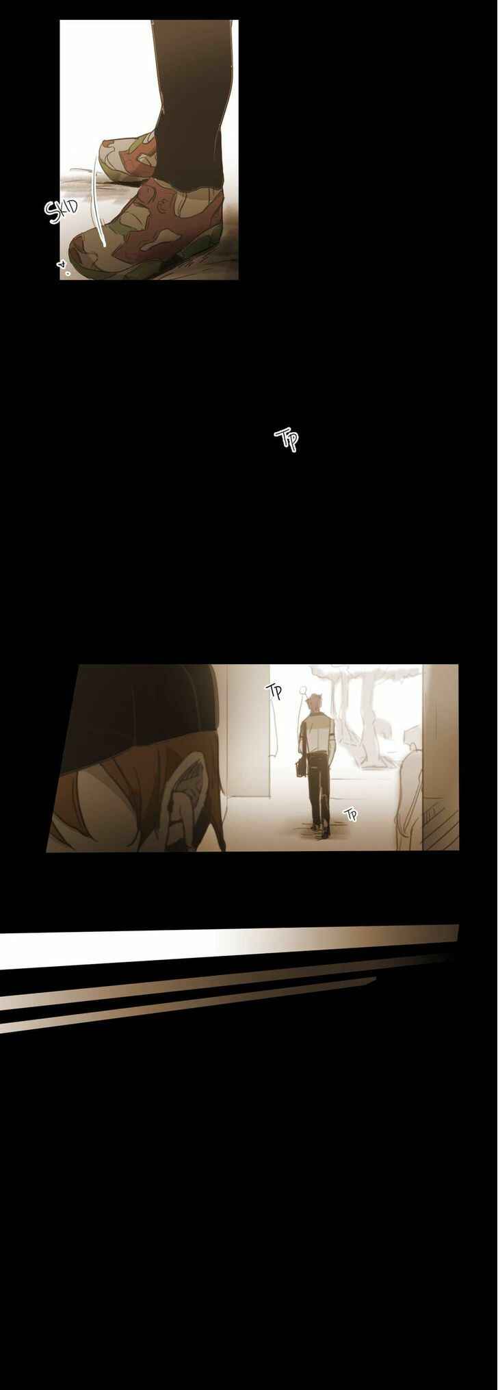 Never Understand Chapter 46 - Page 24