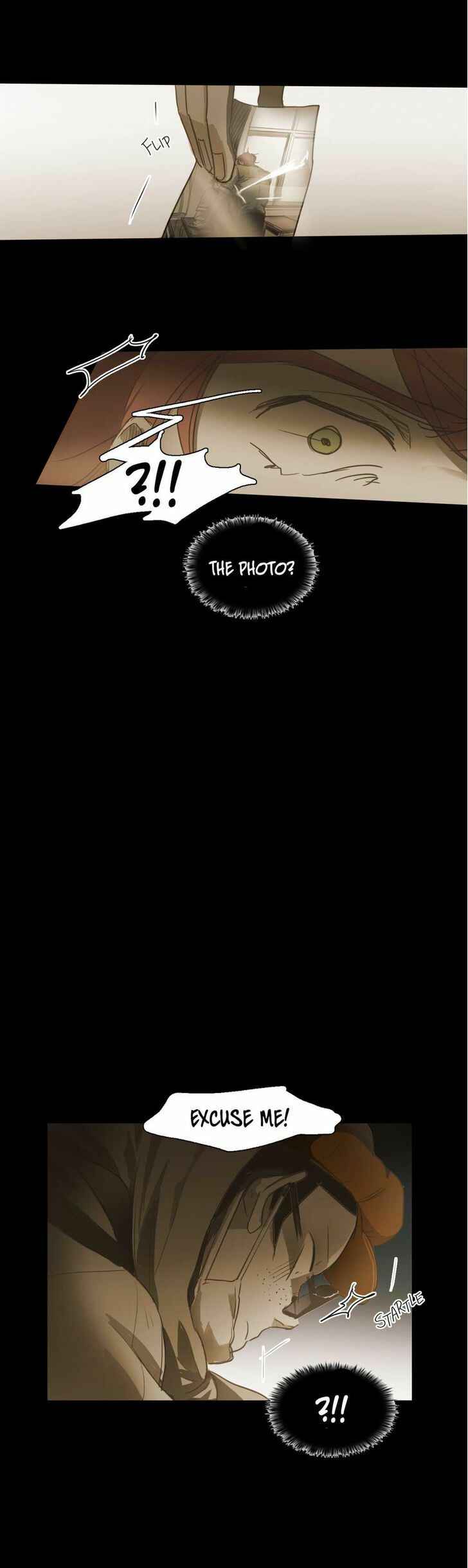 Never Understand Chapter 46 - Page 29