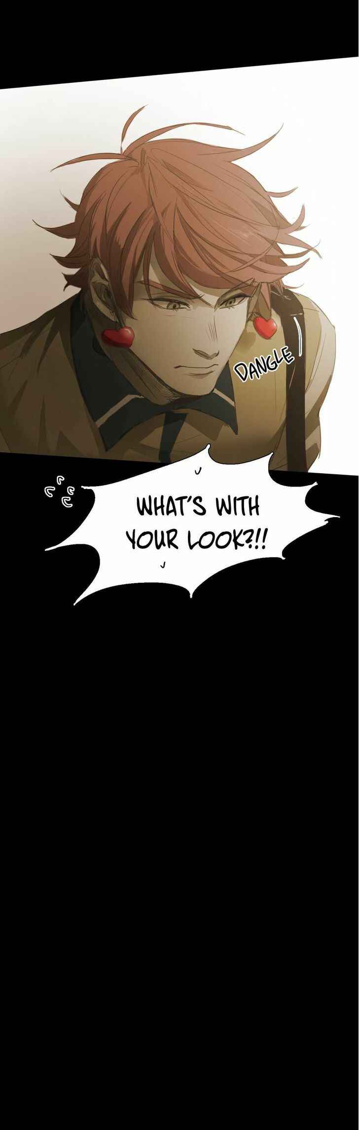 Never Understand Chapter 46 - Page 38