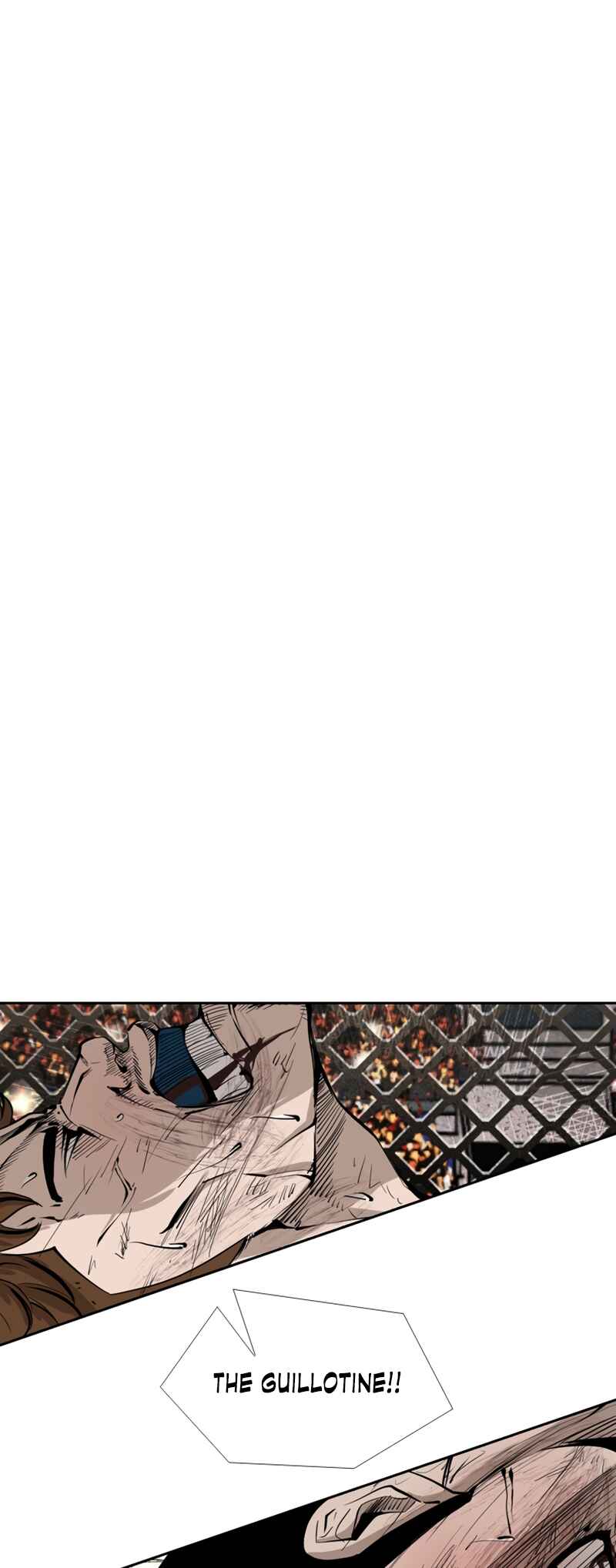 Shark Chapter 166 - Page 16