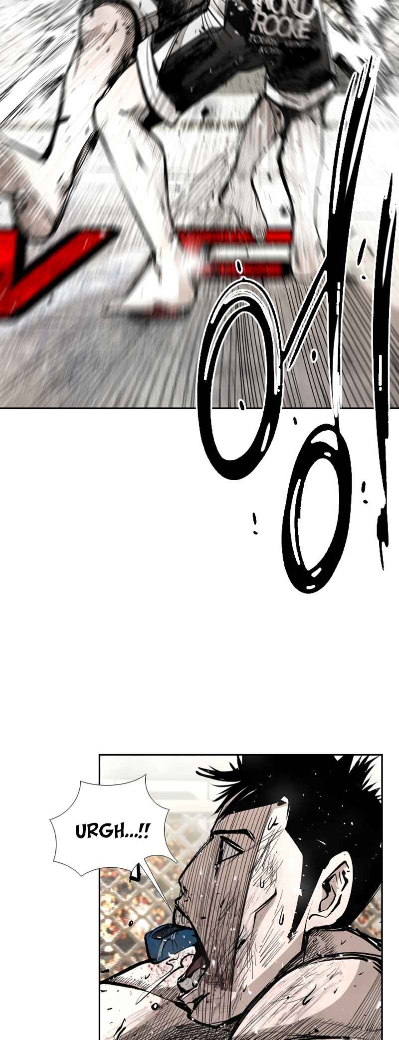 Shark Chapter 166 - Page 24