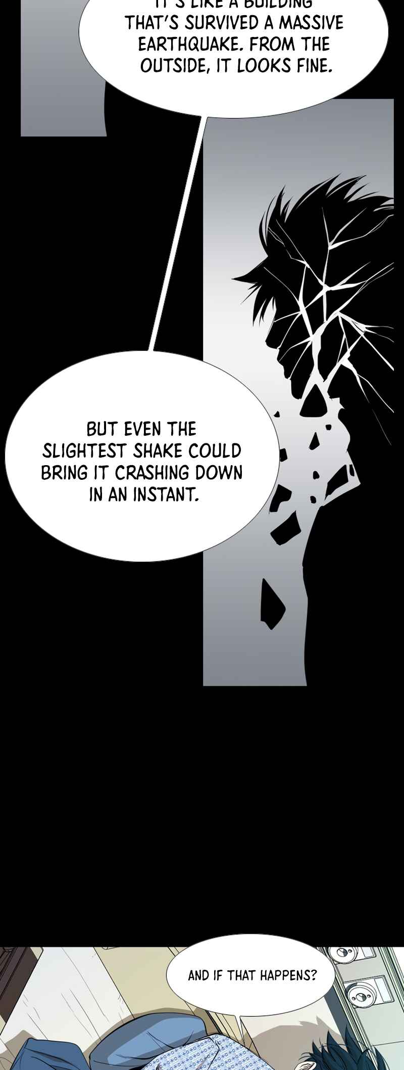 Shark Chapter 166 - Page 47