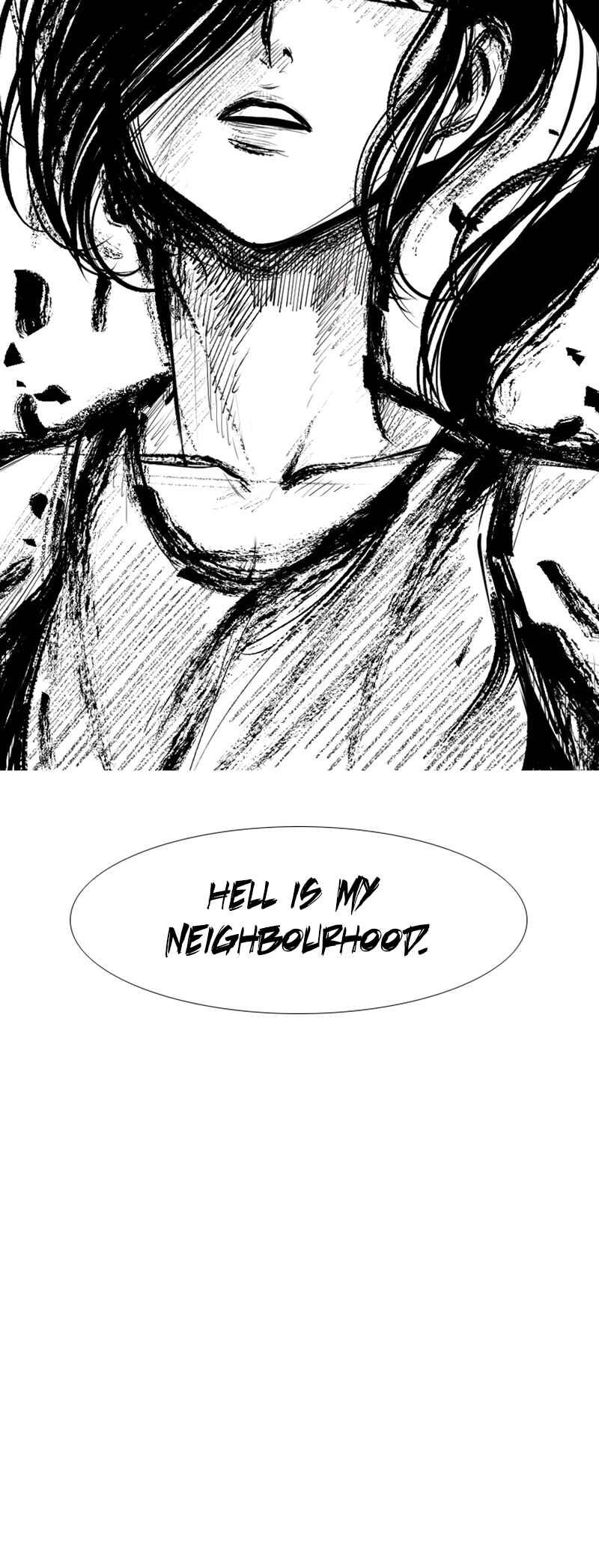 Shark Chapter 166 - Page 5
