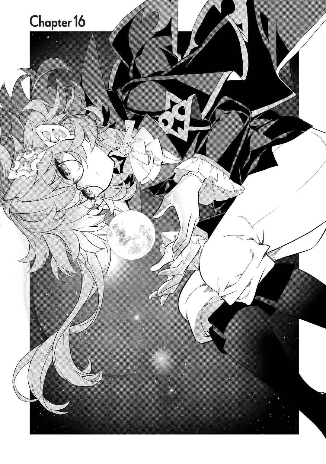 Kaketa Tsuki no Mercedes: Kyuuketsuki no Kizoku ni Tensei Shita kedo Suteraresou nanode Dungeon o Seiha Suru @COMIC Chapter 16 - Page 2