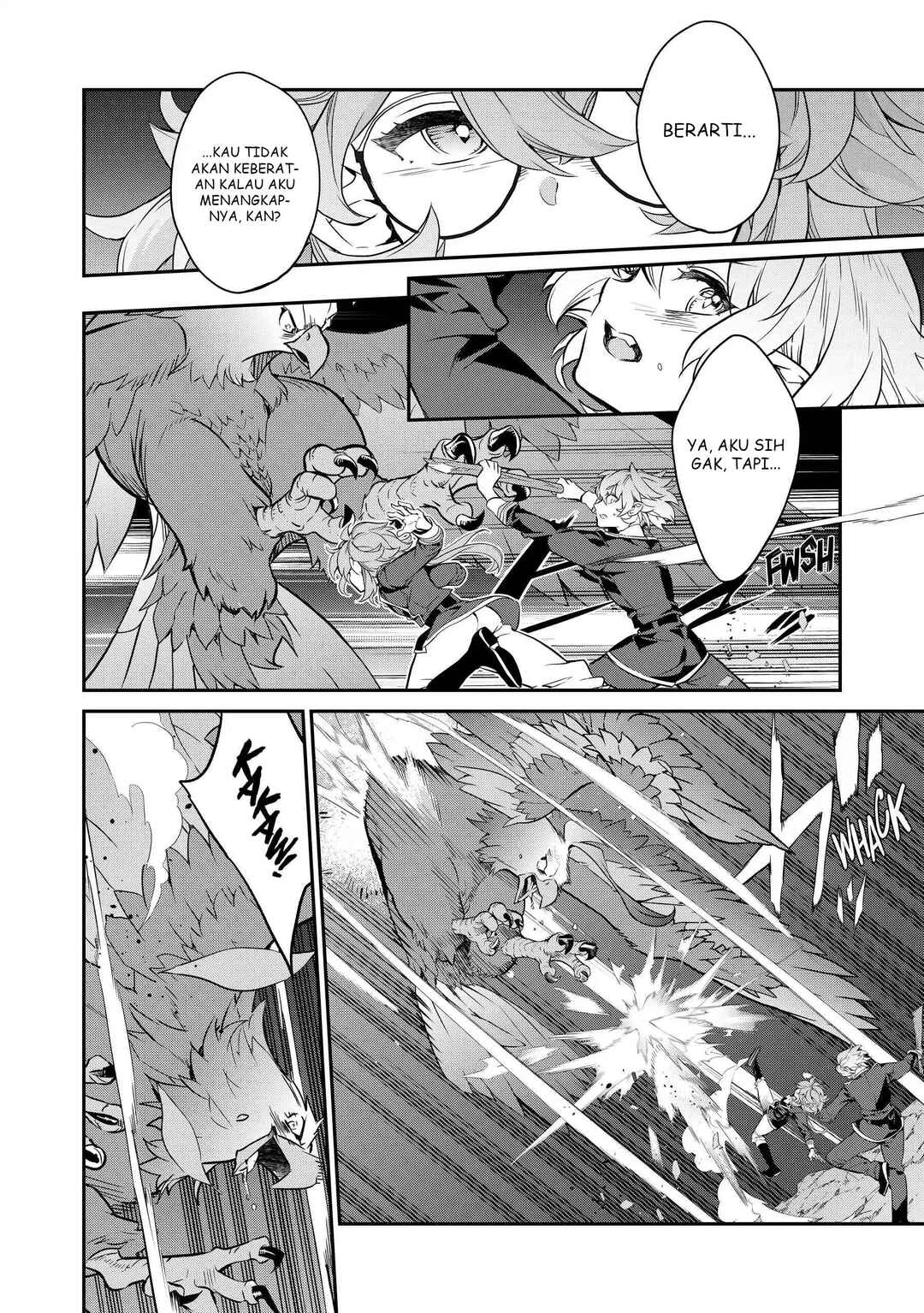 Kaketa Tsuki no Mercedes: Kyuuketsuki no Kizoku ni Tensei Shita kedo Suteraresou nanode Dungeon o Seiha Suru @COMIC Chapter 16 - Page 37