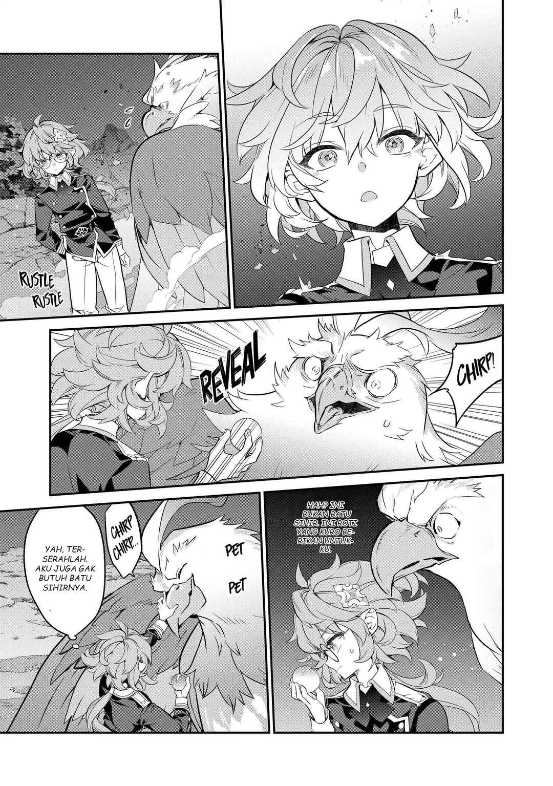 Kaketa Tsuki no Mercedes: Kyuuketsuki no Kizoku ni Tensei Shita kedo Suteraresou nanode Dungeon o Seiha Suru @COMIC Chapter 16 - Page 40