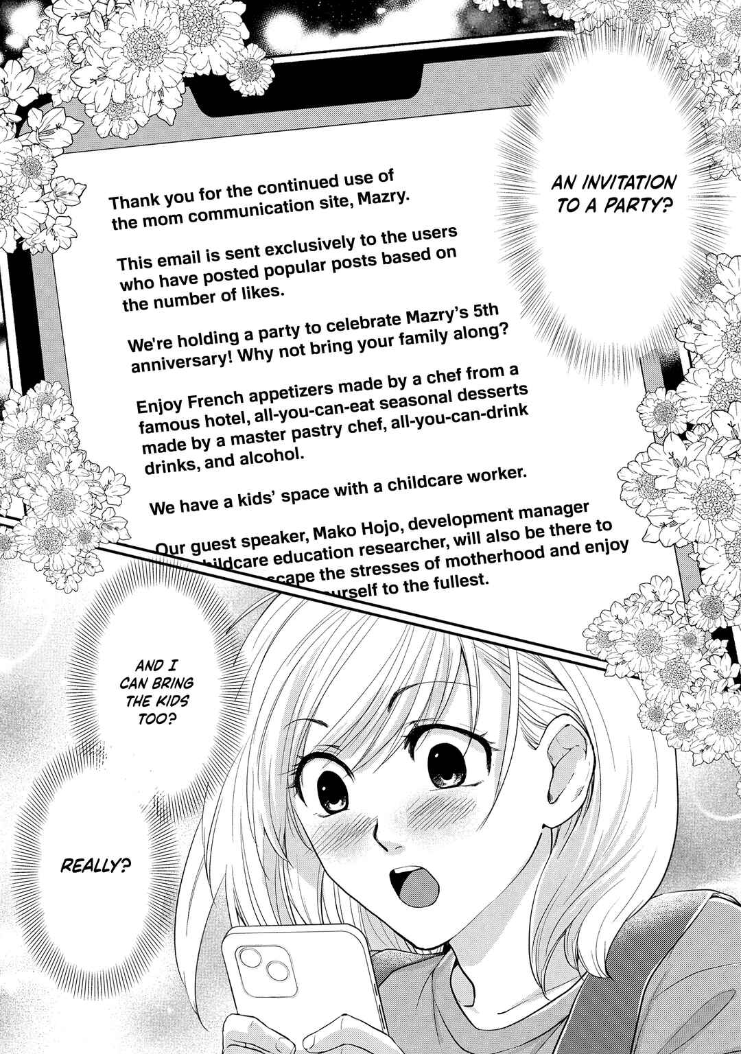 Eneo Death Game: Naraku no Soko no Fuufu-tachi Chapter 1.1 - Page 33
