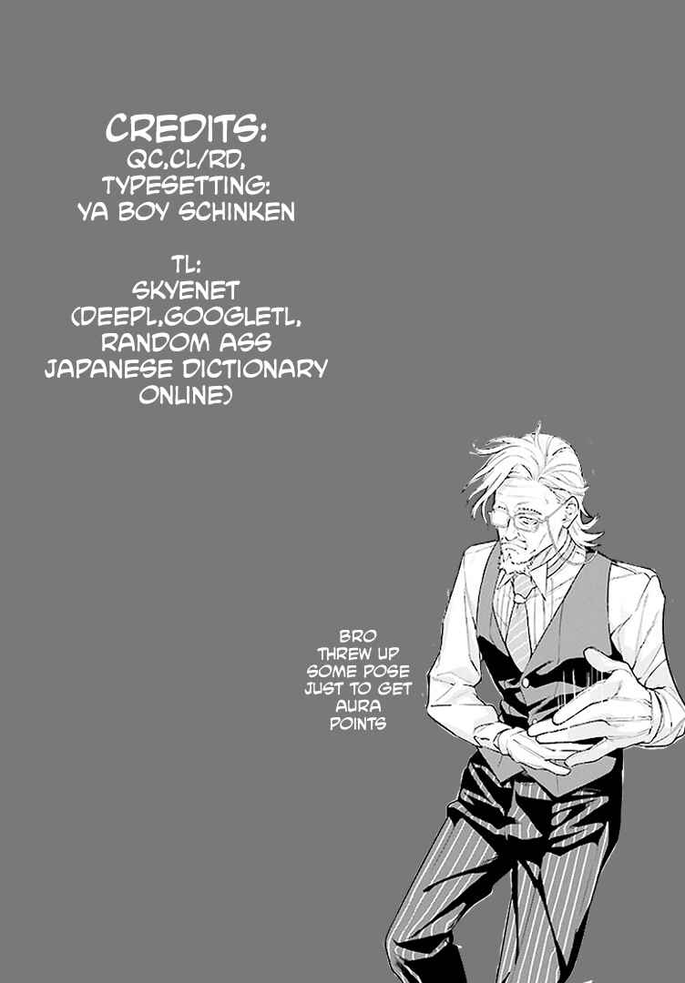 Mugen no Majutsu Shi Maryoku Nashi de Heimin no Ko to Hakugai Sareta Ore. Jitsuha Mugen no Maryoku Mochi Chapter 3 - Page 28