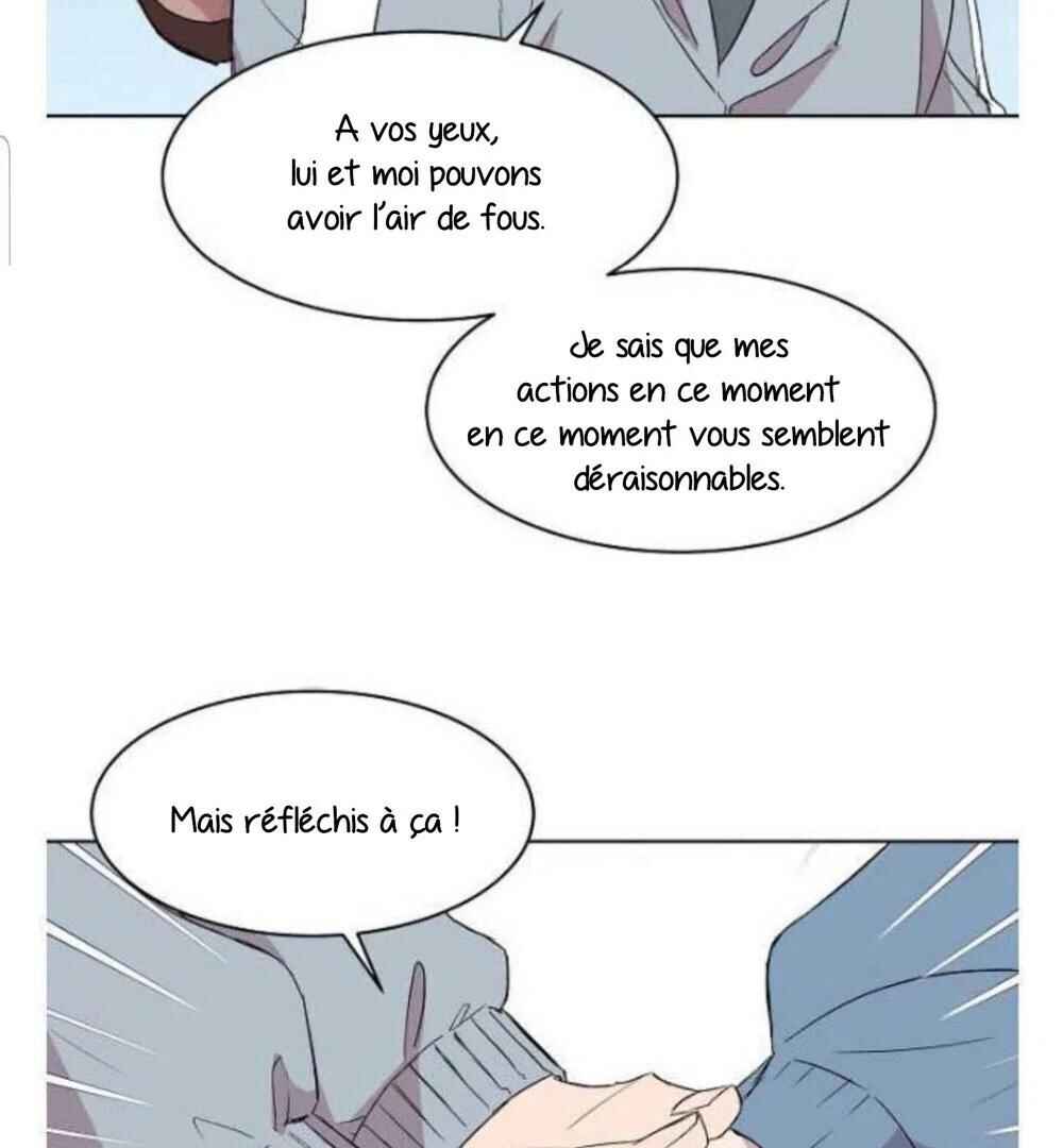 Help Me, Uncle! Chapter 11 - Page 20