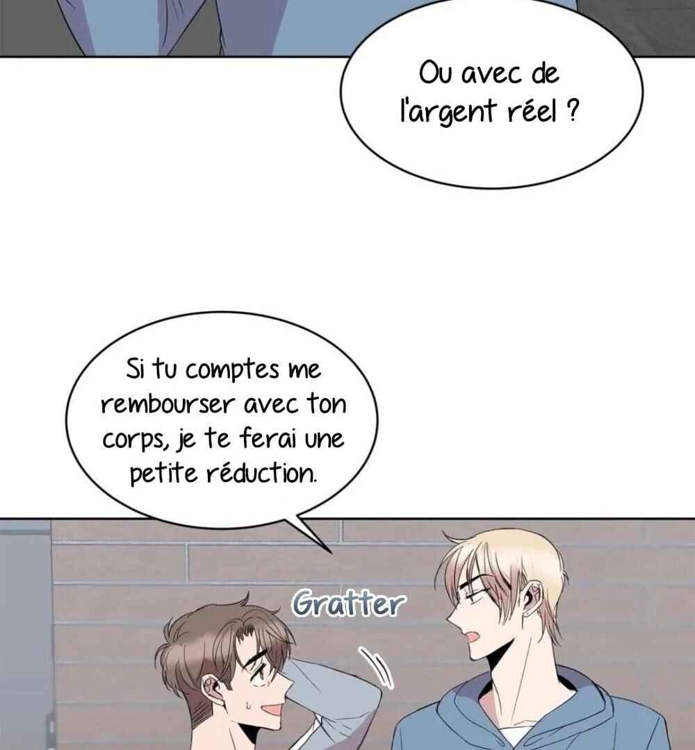 Help Me, Uncle! Chapter 11 - Page 35