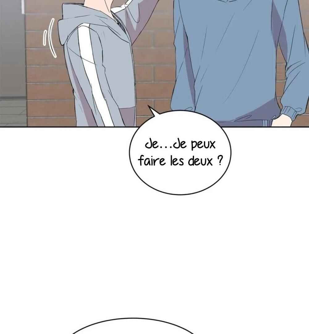 Help Me, Uncle! Chapter 11 - Page 36