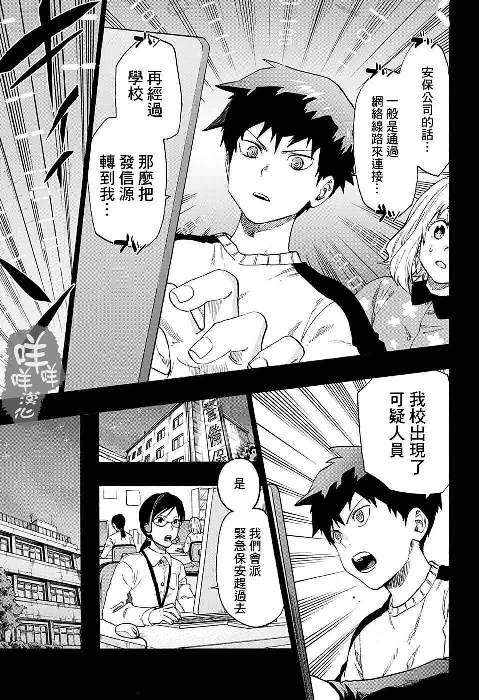 Ne0;lation Chapter 15 - Page 9