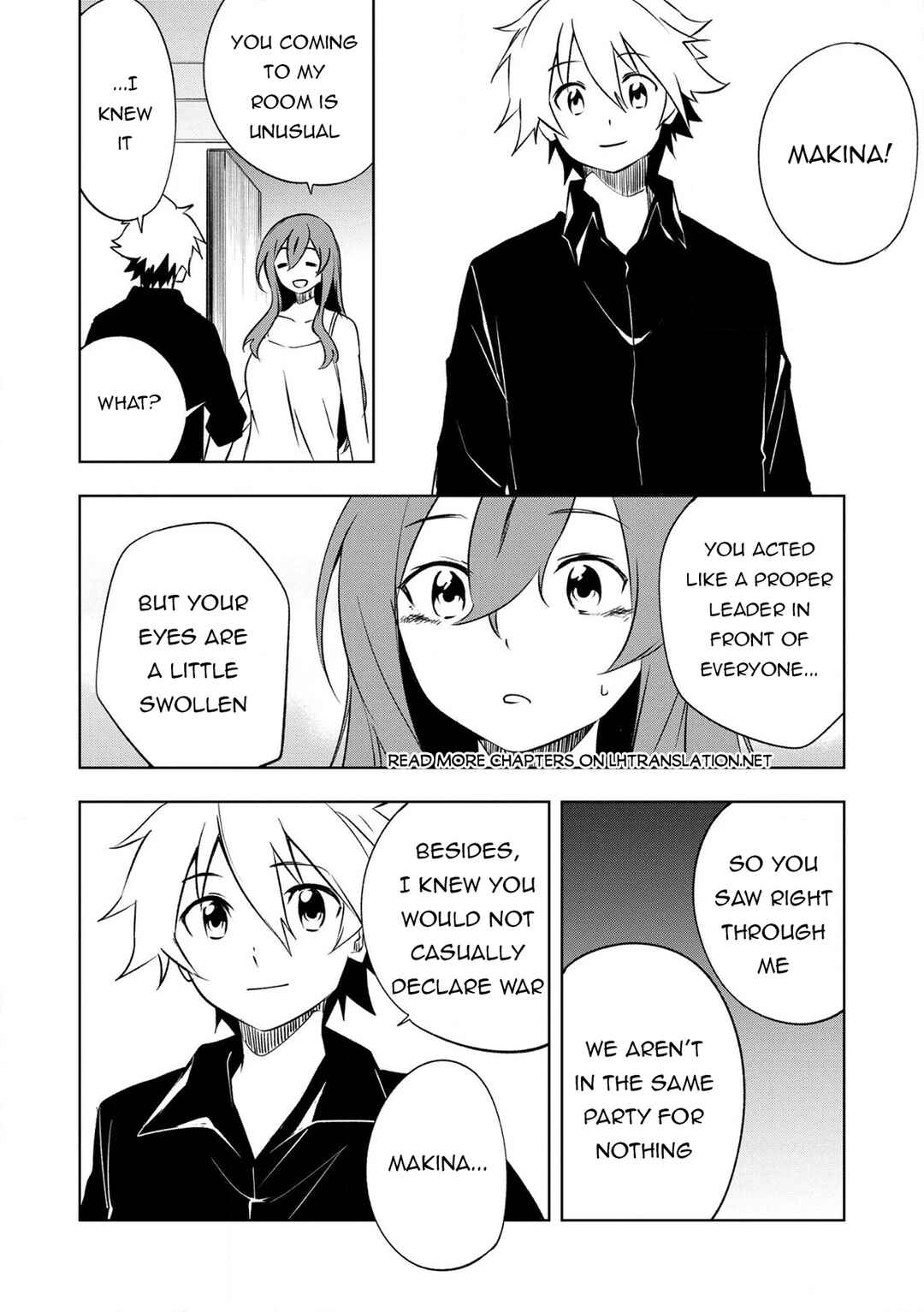 "Zako ni wa Kaji ga Oniai da www" to Iwareta Kaji Level 9999 no Ore, Tsuihousareta no de Boukensha ni Tenshokusuru ~Saikyou Buki de Musou Shinagara Guild de Tanoshiku Kurashimasu~ Chapter 26 - Page 11