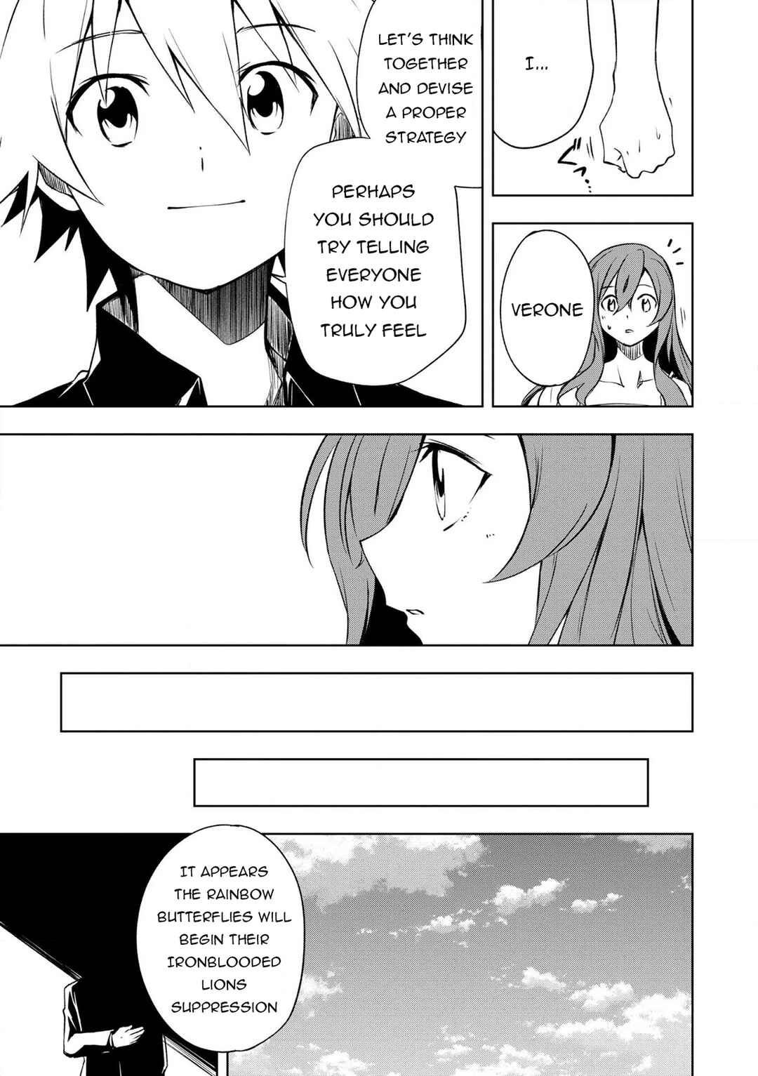 "Zako ni wa Kaji ga Oniai da www" to Iwareta Kaji Level 9999 no Ore, Tsuihousareta no de Boukensha ni Tenshokusuru ~Saikyou Buki de Musou Shinagara Guild de Tanoshiku Kurashimasu~ Chapter 26 - Page 12