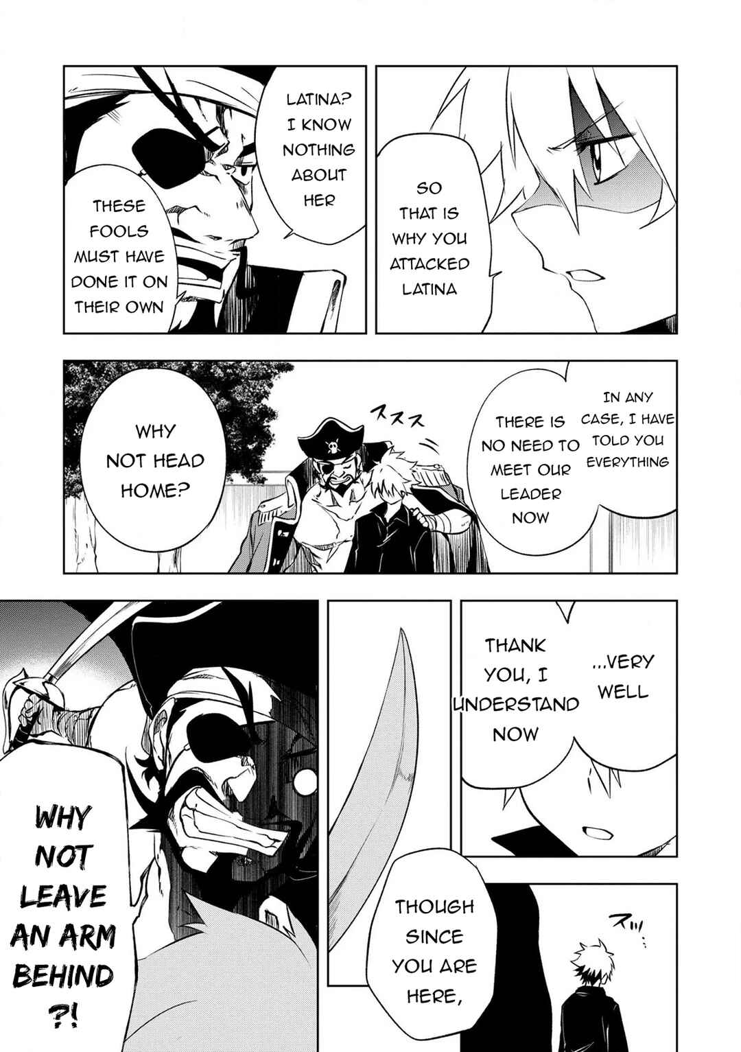 "Zako ni wa Kaji ga Oniai da www" to Iwareta Kaji Level 9999 no Ore, Tsuihousareta no de Boukensha ni Tenshokusuru ~Saikyou Buki de Musou Shinagara Guild de Tanoshiku Kurashimasu~ Chapter 26 - Page 18