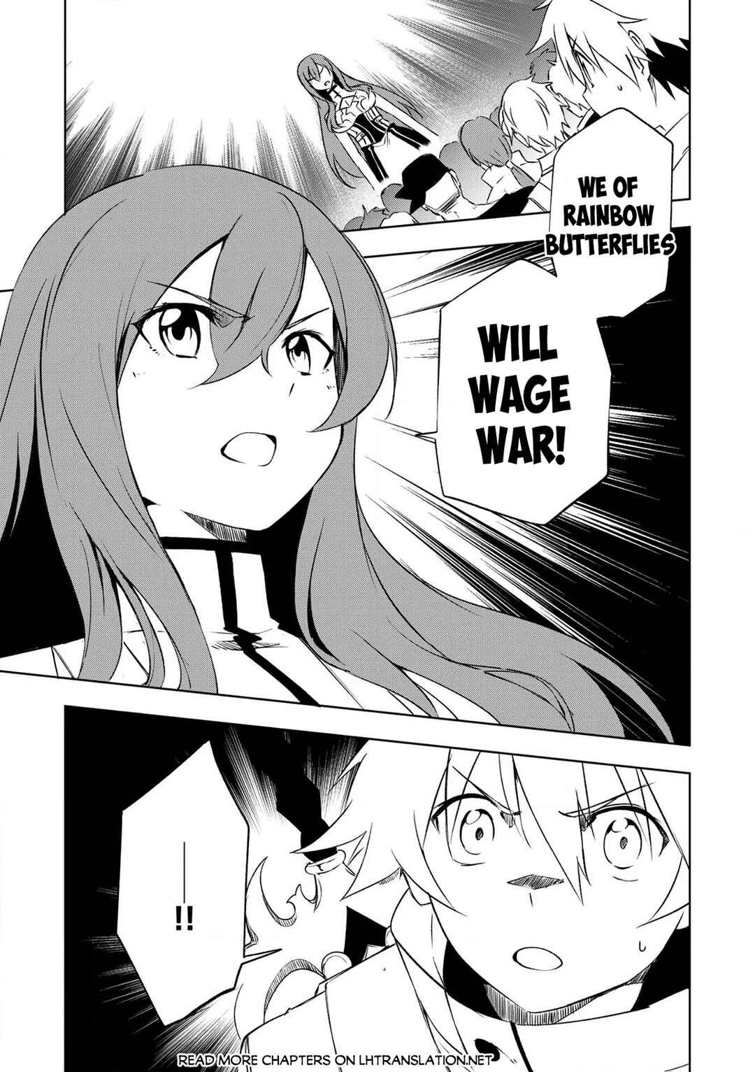 "Zako ni wa Kaji ga Oniai da www" to Iwareta Kaji Level 9999 no Ore, Tsuihousareta no de Boukensha ni Tenshokusuru ~Saikyou Buki de Musou Shinagara Guild de Tanoshiku Kurashimasu~ Chapter 26 - Page 2