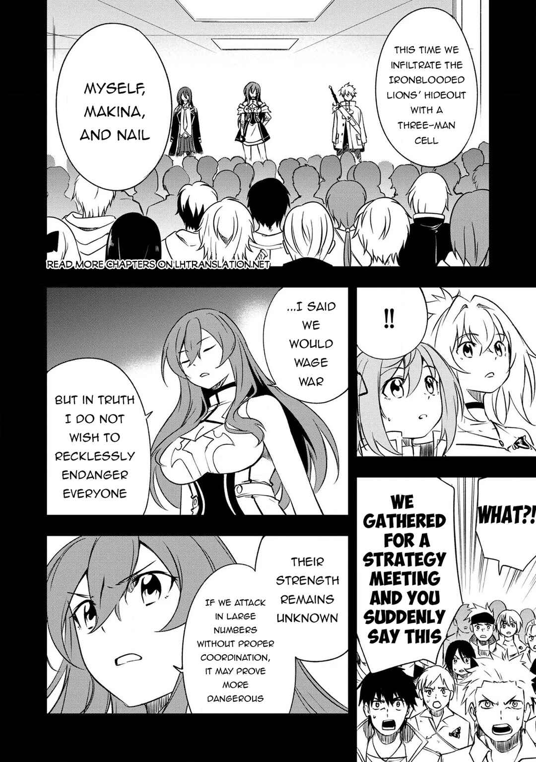 "Zako ni wa Kaji ga Oniai da www" to Iwareta Kaji Level 9999 no Ore, Tsuihousareta no de Boukensha ni Tenshokusuru ~Saikyou Buki de Musou Shinagara Guild de Tanoshiku Kurashimasu~ Chapter 26 - Page 21