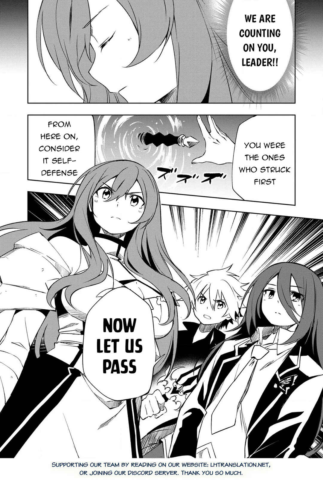 "Zako ni wa Kaji ga Oniai da www" to Iwareta Kaji Level 9999 no Ore, Tsuihousareta no de Boukensha ni Tenshokusuru ~Saikyou Buki de Musou Shinagara Guild de Tanoshiku Kurashimasu~ Chapter 26 - Page 25