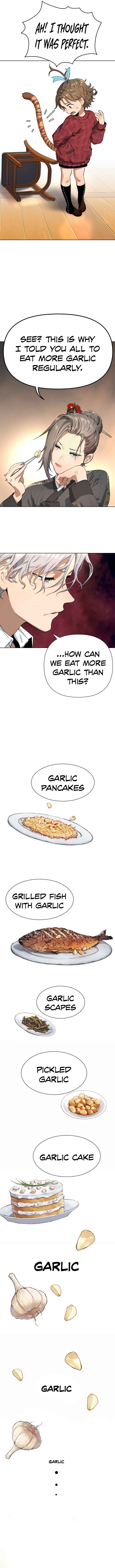 Oh! Dangun Chapter 5 - Page 5