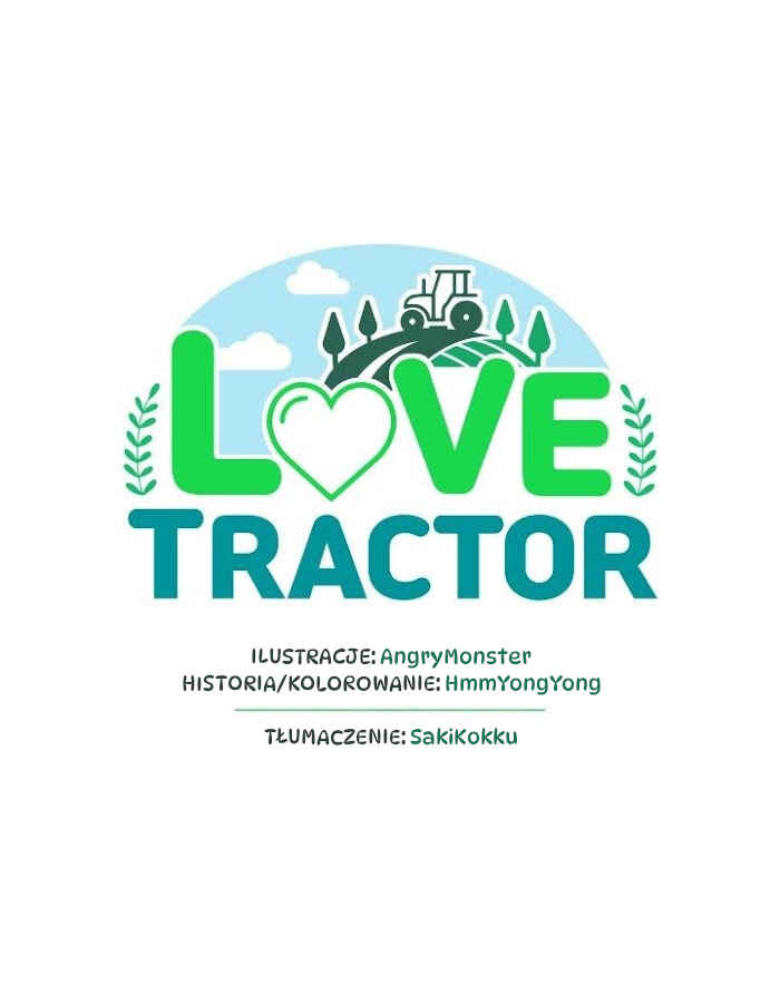 Love Tractor Chapter 30 - Page 1