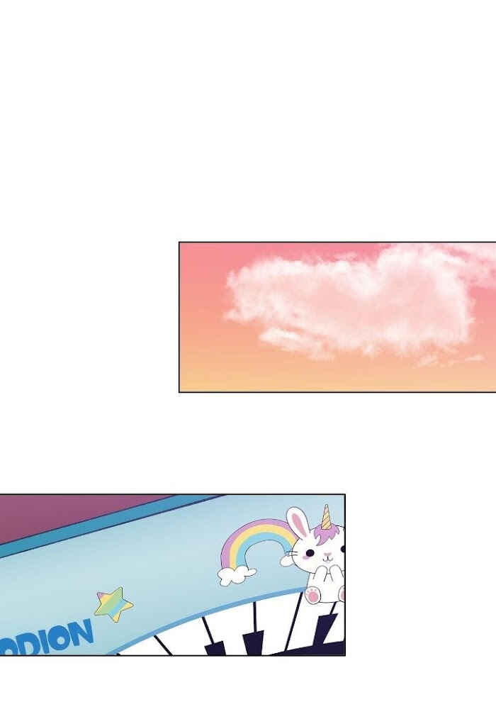 Love Tractor Chapter 30 - Page 10