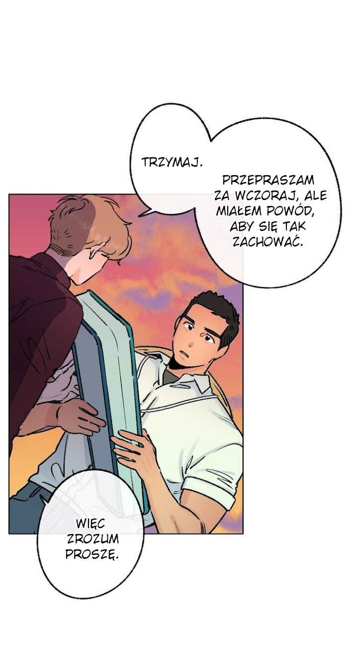 Love Tractor Chapter 30 - Page 12