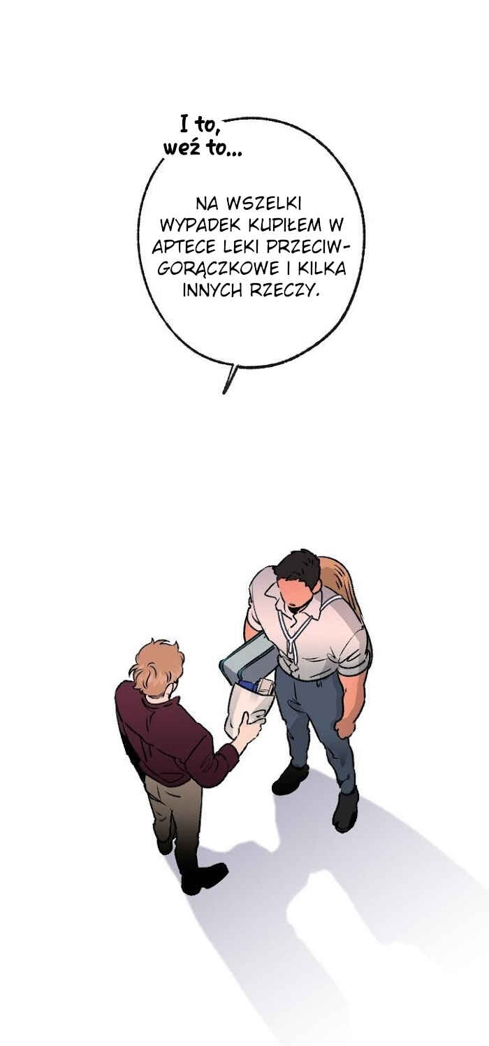 Love Tractor Chapter 30 - Page 15