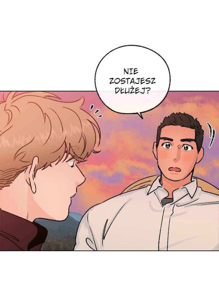 Love Tractor Chapter 30 - Page 17