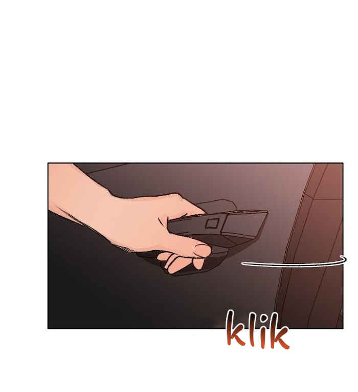 Love Tractor Chapter 30 - Page 20