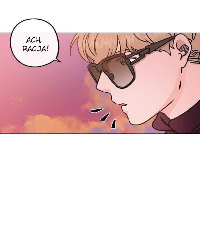 Love Tractor Chapter 30 - Page 21