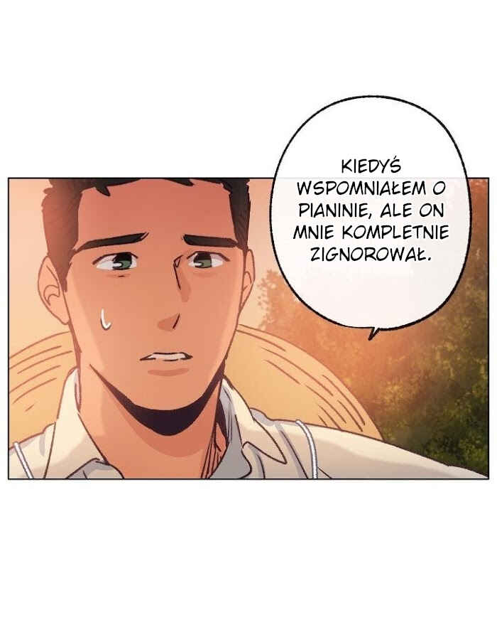 Love Tractor Chapter 30 - Page 23