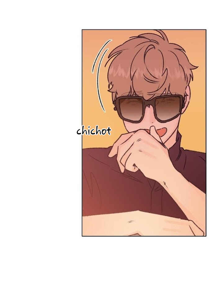 Love Tractor Chapter 30 - Page 24