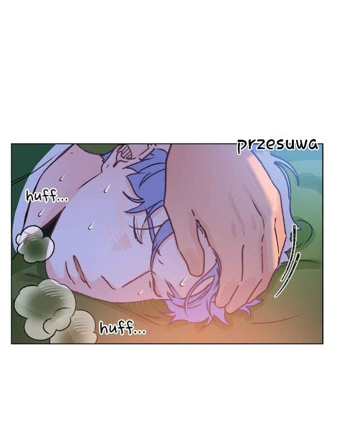 Love Tractor Chapter 30 - Page 49