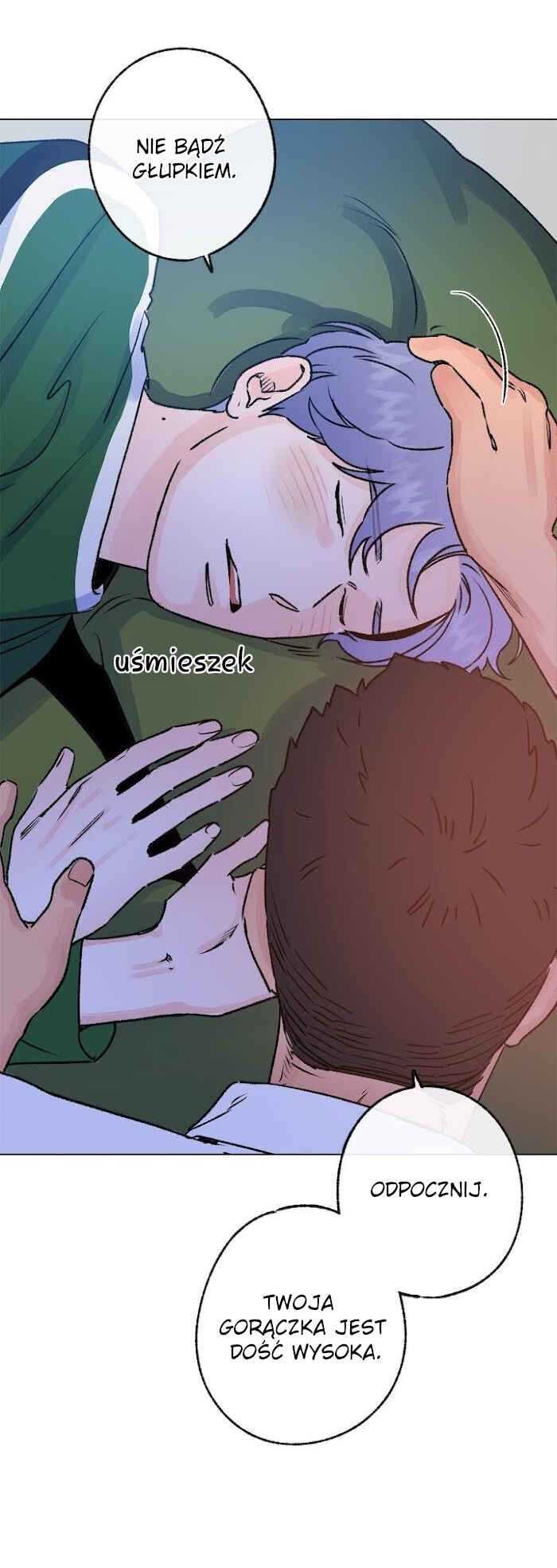 Love Tractor Chapter 30 - Page 57