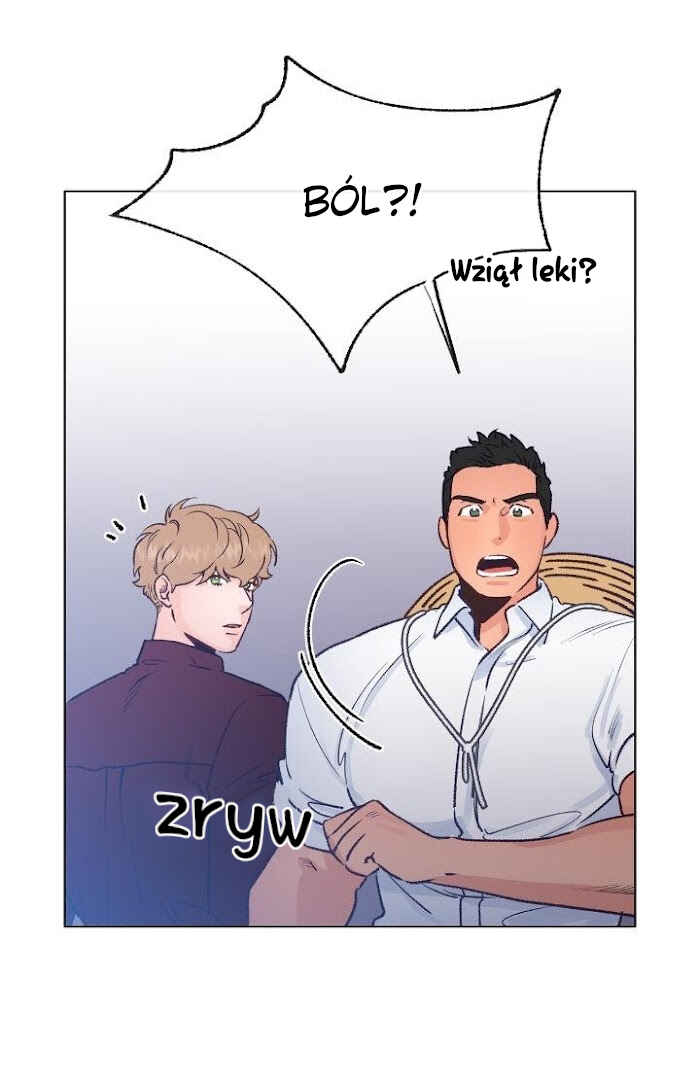Love Tractor Chapter 30 - Page 6