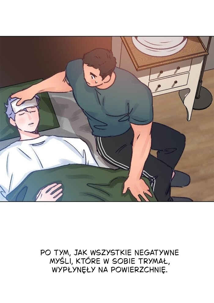 Love Tractor Chapter 30 - Page 61