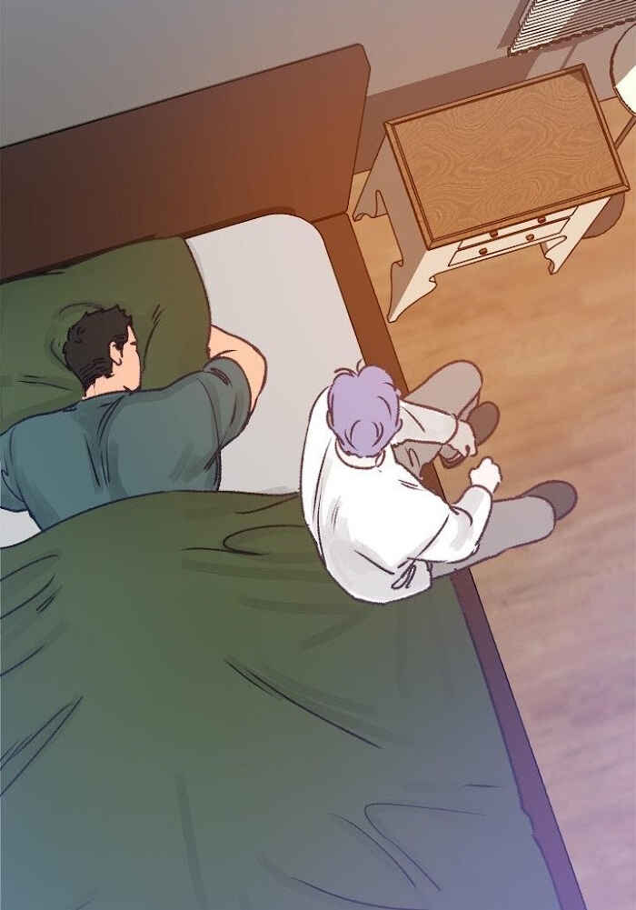 Love Tractor Chapter 30 - Page 69