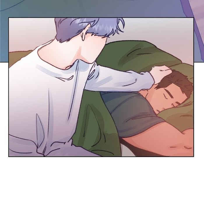Love Tractor Chapter 30 - Page 70