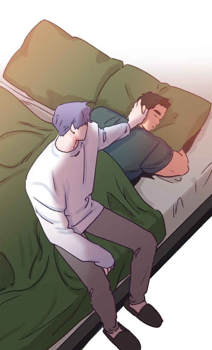 Love Tractor Chapter 30 - Page 73