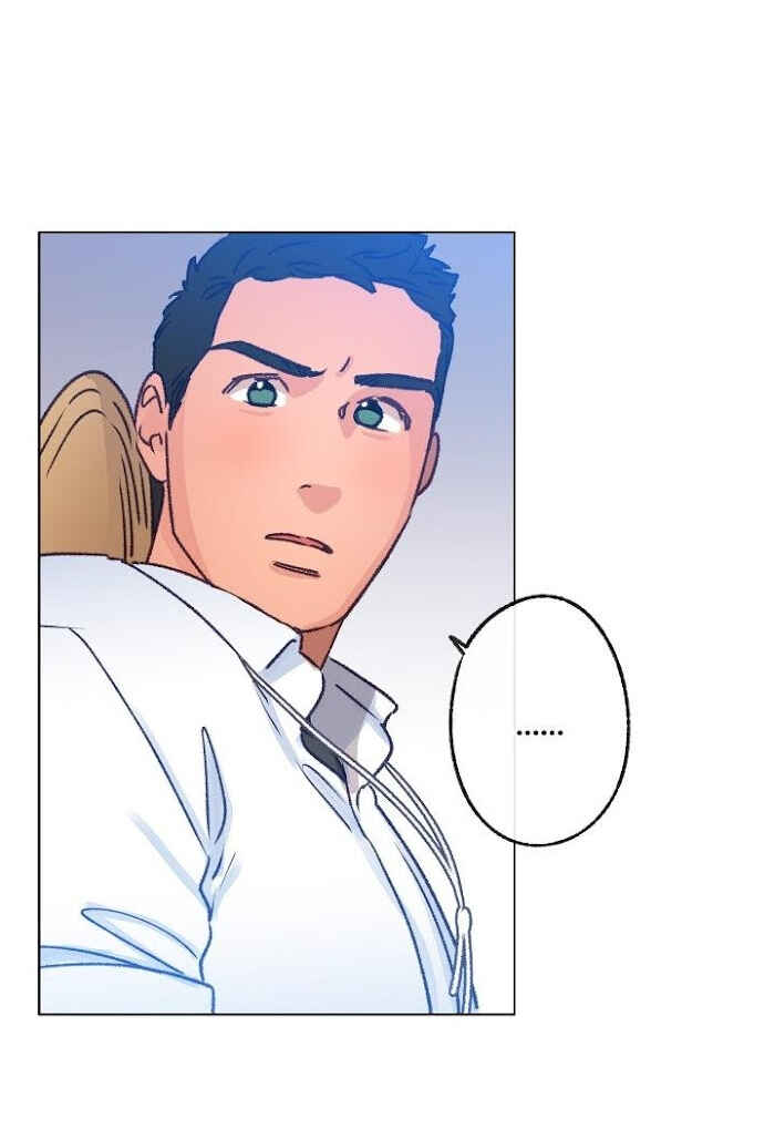 Love Tractor Chapter 30 - Page 8